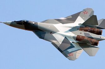 Российские ВКС круче ВВС США?