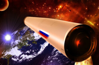 Увенчает ли "Корона" русскую космонавтику