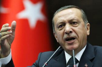 Турция хочет уничтожить американских фаворитов в Сирии