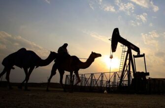 Опасный регион. Добыча нефти на Ближнем Востоке превращается в прогулку по минному полю