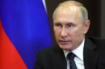Семь требований России к Прибалтике
