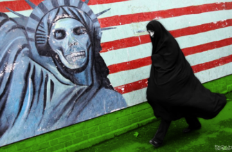 США готовят для Тегерана сирийский сценарий