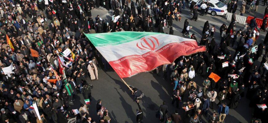 Иран раздора: Совбез ООН обсудил ситуацию в Исламской республике