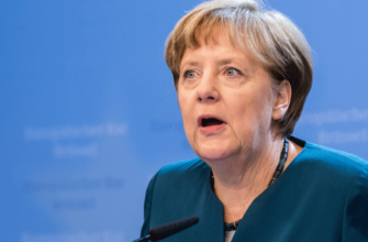 Германия на грани политического распада