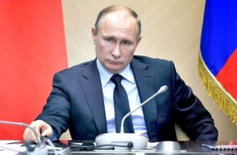 “Мюнхенская речь” Владимира Путина сбылась с точностью до слова
