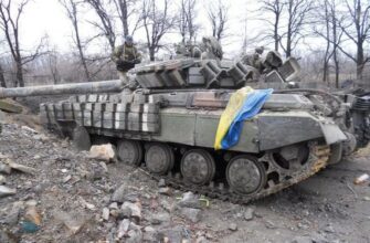 Дебальцевский разгром. Как украинские войска угодили в крупнейший котел