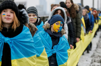 "Ще не вмерла"? Почему украинцев становится все меньше