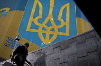Украина перестала существовать для Запада как государство