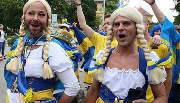Как украинцы бегут в Европу через задний вход
