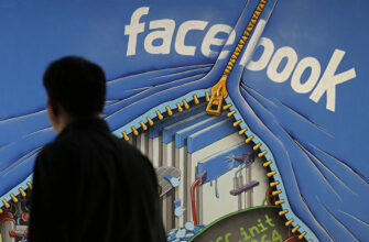 "Удали свой фейсбук". Что скрывается за кампанией против интернет-гиганта