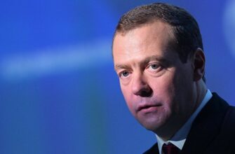 "Если не он, то кто?": в Госдуме оценили шансы Медведева сохранить пост премьера