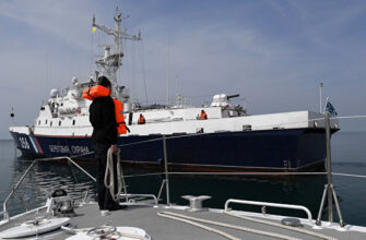 Новый порядок в Азовском море: "Россия побеждает коварно и молча"