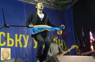 "Щас спою". На политической сцене Украины начинается шоу
