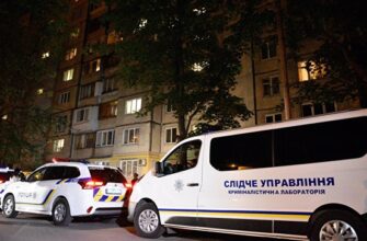 Полиция посетила дом Бабченко перед его убийством