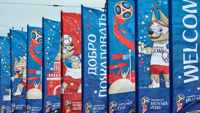 США хотят отобрать у России футбольный пьедестал
