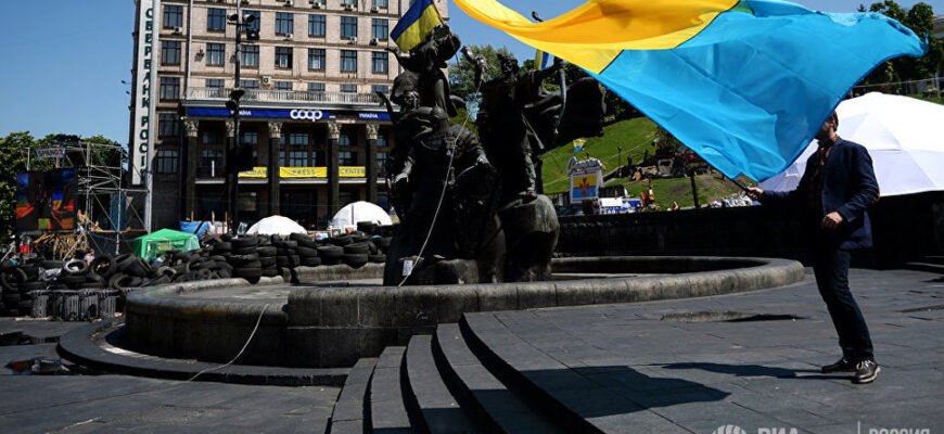 Украинский триумф: Россия отброшена на 150 лет