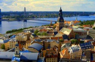 В Литве иммиграция превысила эмиграцию! Победа? Нет – перемога