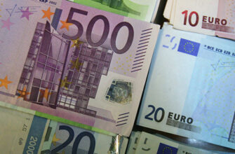 Банки Германии потеряют €300 млн. наличными. Иран забирает деньги домой