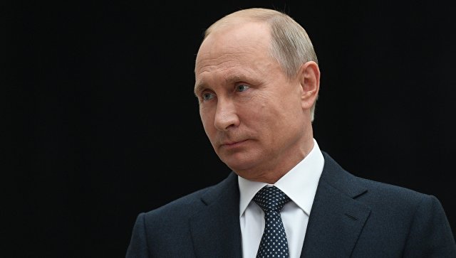 Владимир Путин вмешается в пенсионную реформу?