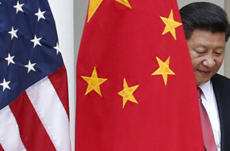 США ударили по больному месту экономики Китая