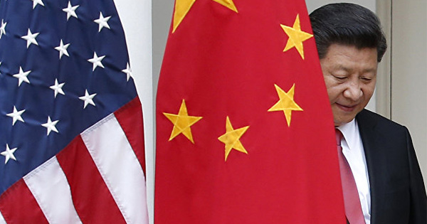 США ударили по больному месту экономики Китая