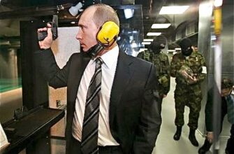 Какое оружие возьмут с собой в Хельсинки Дональд Трамп и Владимир Путин