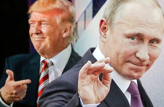 Рубль готовится к саммиту Дональда Трампа и Владимира Путина