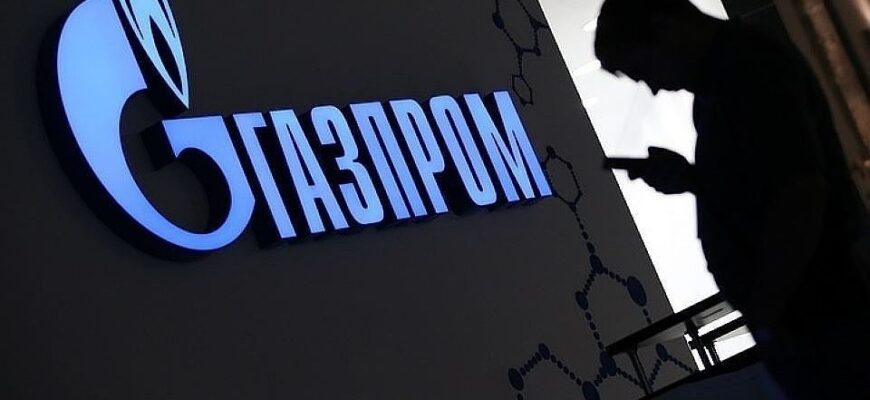 Газпром! Плати быстрее. Нафтогаз Украины отчитался о рекордной прибыли