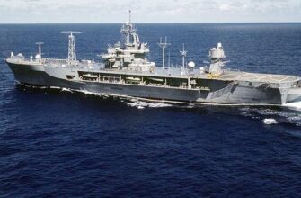 Саммит Путин - Трамп откроется военно-морскими учениями