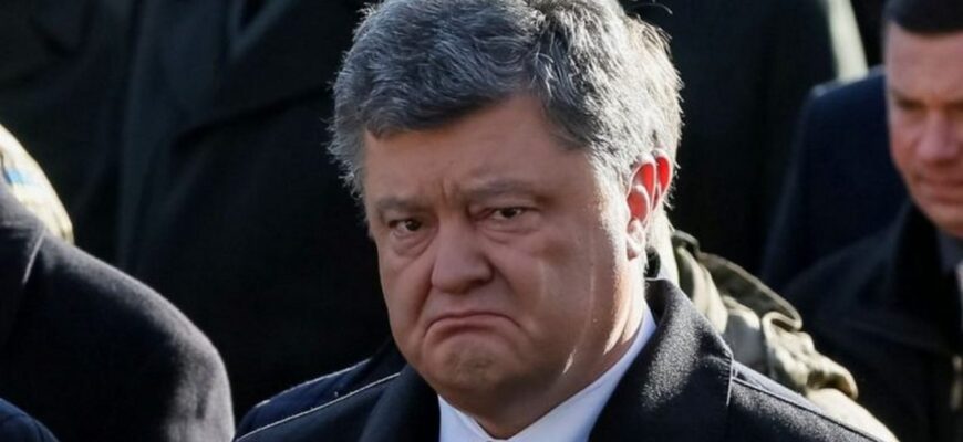 Украинский мир после Хельсинки и конец эпохи «Рошена»