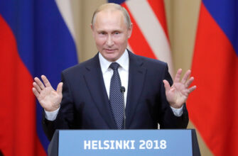 Владимир Путин: США могут допросить российских "подозреваемых"