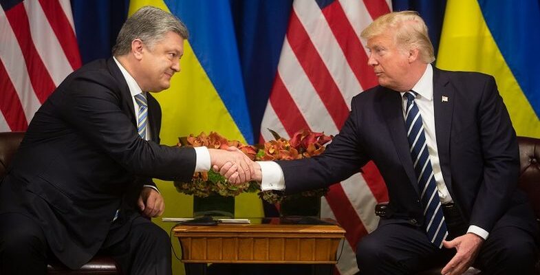 Как украинские не рабы подставили США. Американские хозяева явно расстроены