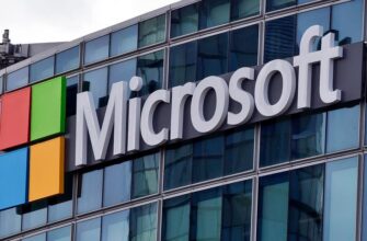 Microsoft заявил о попытках вмешательства хакеров в выборы в Конгресс США