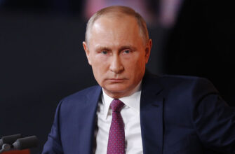 Путин может вмешаться в пенсионную реформу