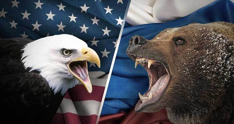 Как Россия ответит на санкции США