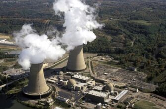 Финал "зеленой мечты": США судорожно пытаются возродить уголь и атом
