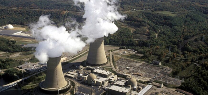 Финал "зеленой мечты": США судорожно пытаются возродить уголь и атом