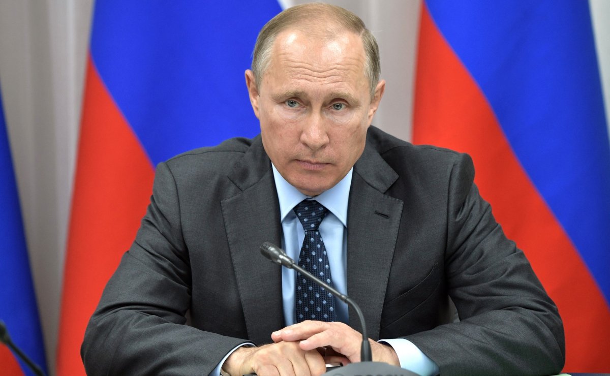 Увеличение налогов для металлургов обсудят без участия Владимира Путина