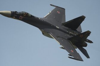 National Interest: Су-35 "ночной кошмар" для ВВС США