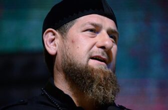 Рамзан Кадыров решил уточнить границу Чеченской Республики