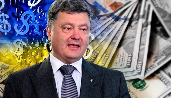 МВФ в Киеве. Свежие выводы по последнему посещению - "это катастрофа"