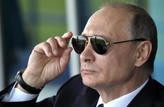 В Кремле появился кандидат в преемники Владимира Путина?