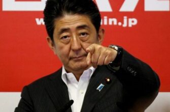 Синдзо Абэ больше не хочет Курилы, он нацелен на продолжение Хоккайдо