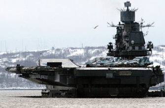 National Interest назвал "самые смертоносные" российские боевые корабли