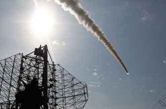 США обвиняют Россию в создании ракеты - "убийцы спутников"