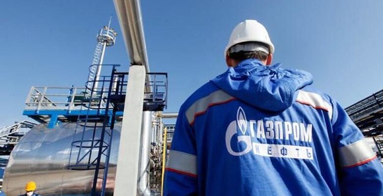 «Газпром» объявил о снятии ареста с активов в Швейцарии