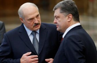 Что задумали Лукашенко и Порошенко перед выборами?