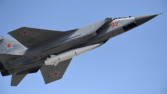 Defence24: милитаризация космоса для защиты от российских и китайских ракет