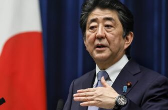 Жесткий японский прессинг в преддверии переговоров по Курилам