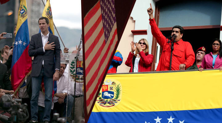 Чем госпереворот в Венесуэле опасен для России?